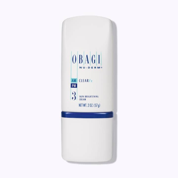 Obagi Nu-Derm Clear Fx für den Großhandel von Dermstreet