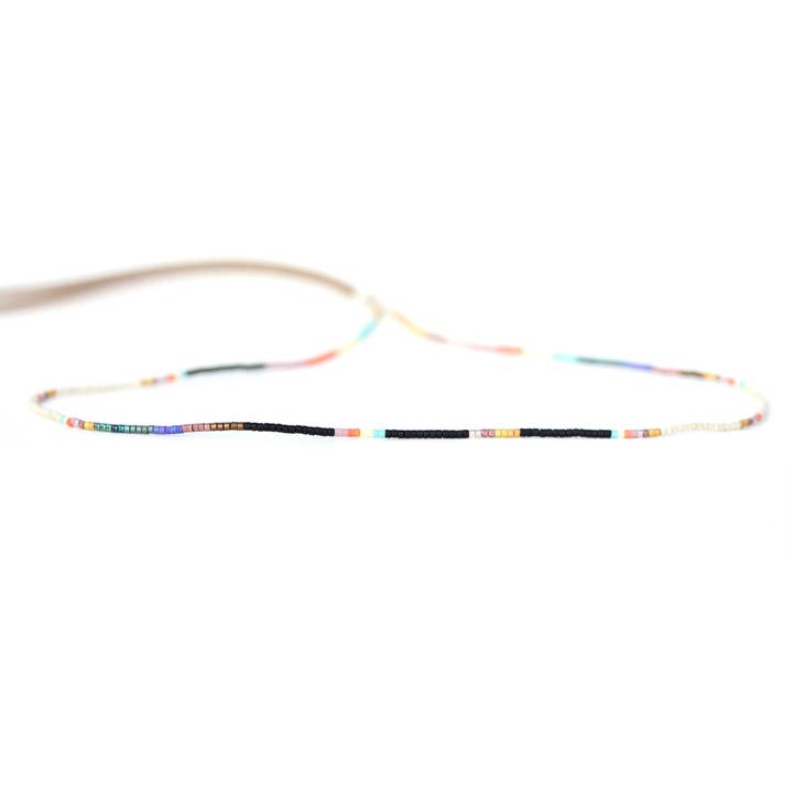 Colar de arco por atacado de Julie Rofman