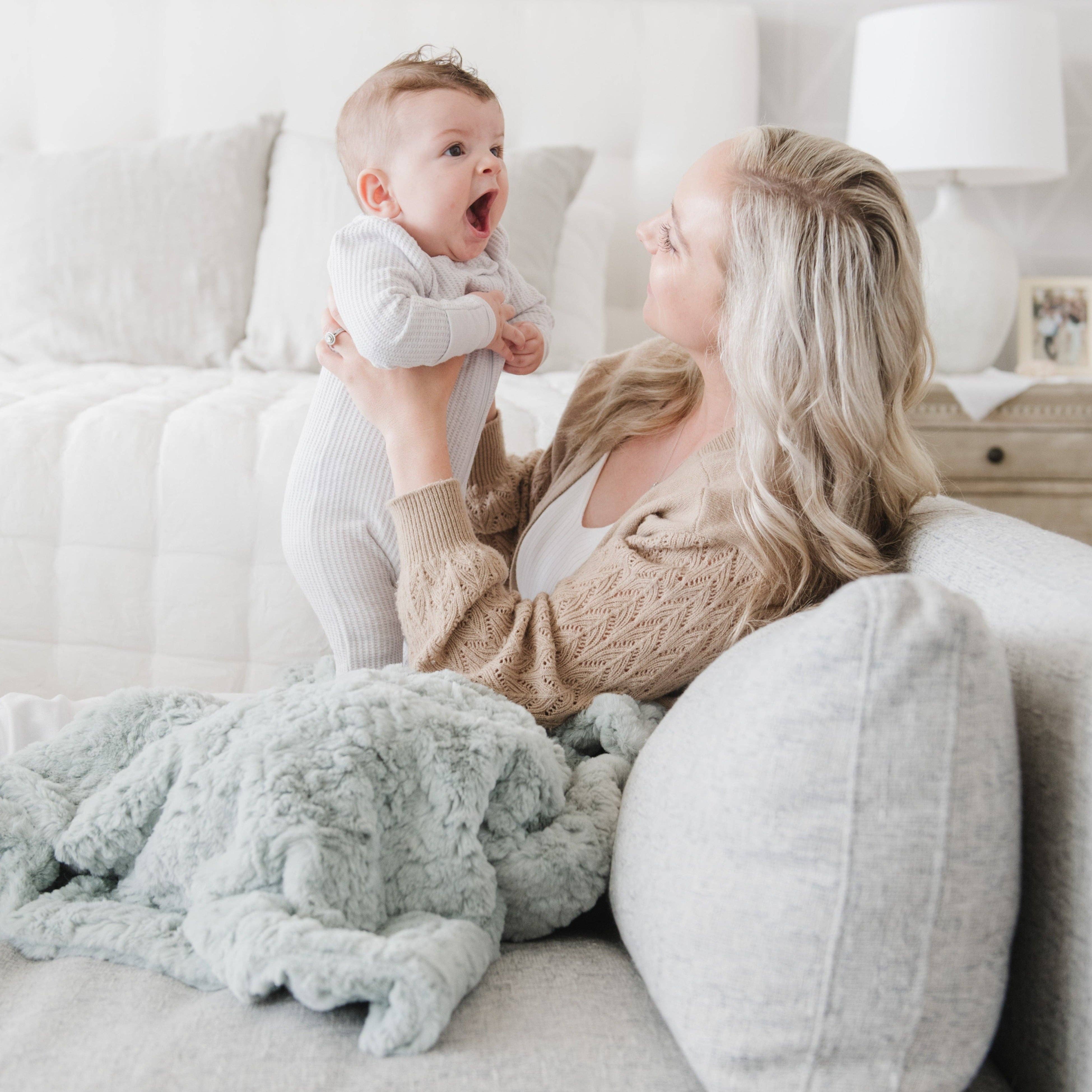 Saranoni - Wholesale Receiving Blanket - Baby - DREAM RECEIVING BLANKETS22