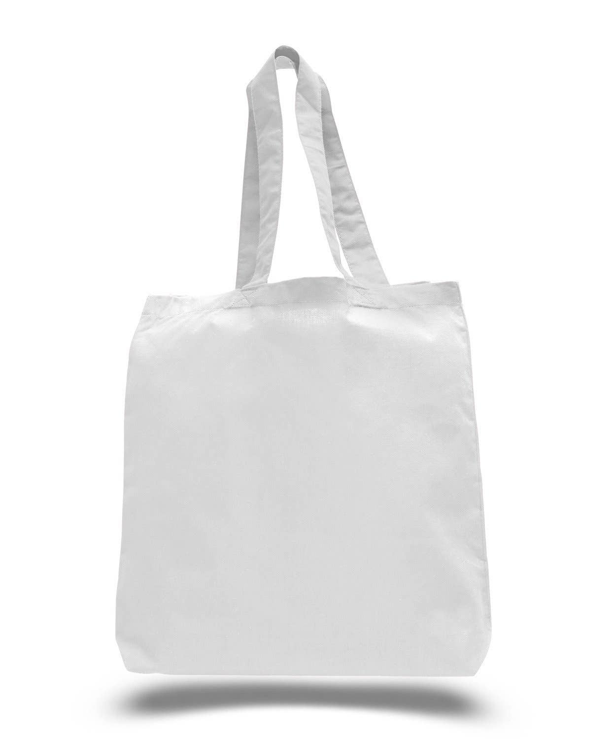 TBF – Engroshandel Tote bag - Dame – TBF bomuldstote med bundkiler - 100 % bomuld, model TG11013