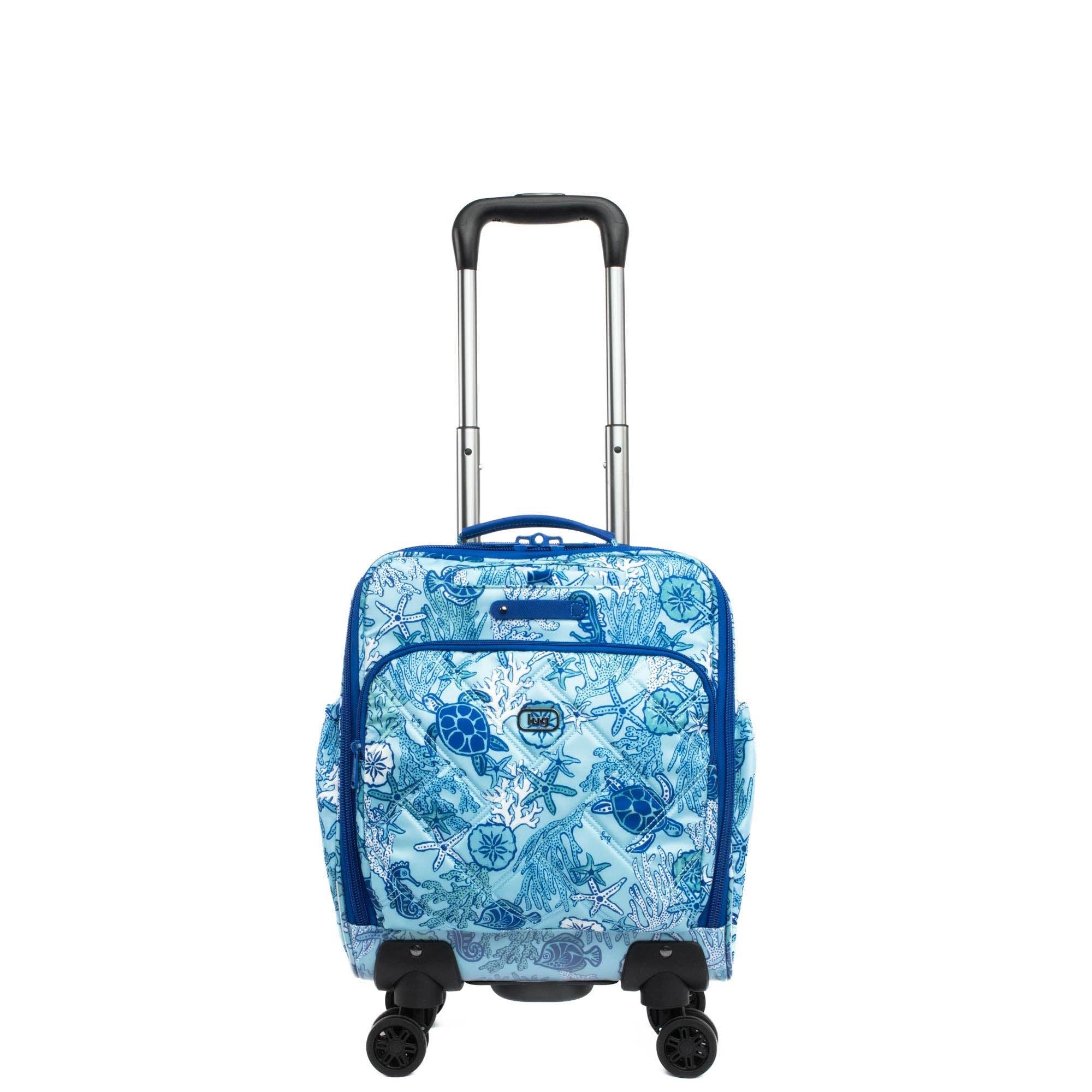 Lug - Wholesale Luggage - Legacy Collection Ranger Wheelie Luggage31