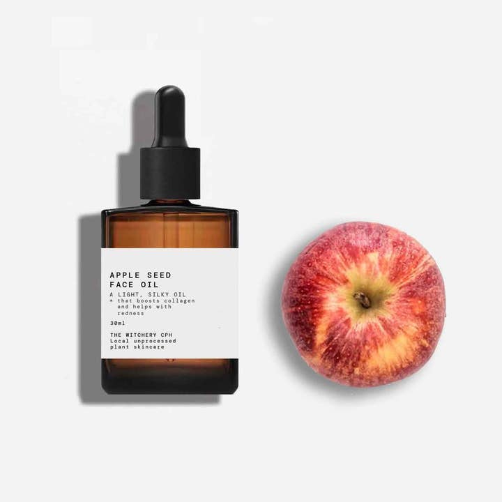 the witchery cph - Wholesale Facial Oil - Apple Seed Face Oil1