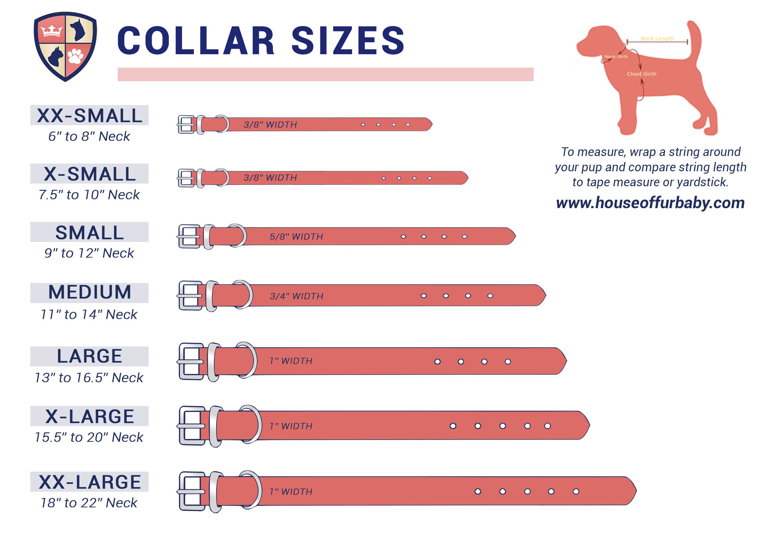 House of FurBaby - Wholesale Pet collar – Cat/dog - Personalized Pet Collar | Metallic Dragon - 2 color choices5