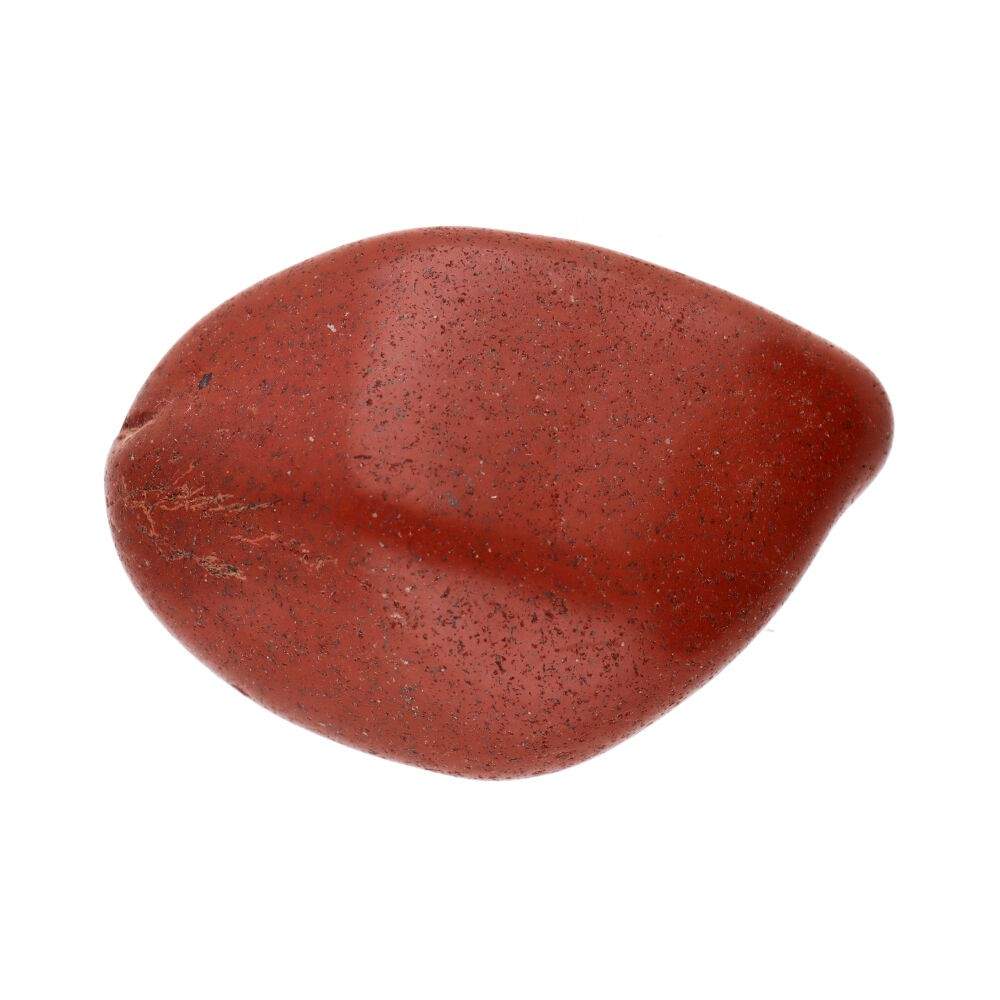 Vives de la Cortada S.L - Wholesale Spiritual Stone/Crystal - Red Jasper beads 3 x 2 cm4