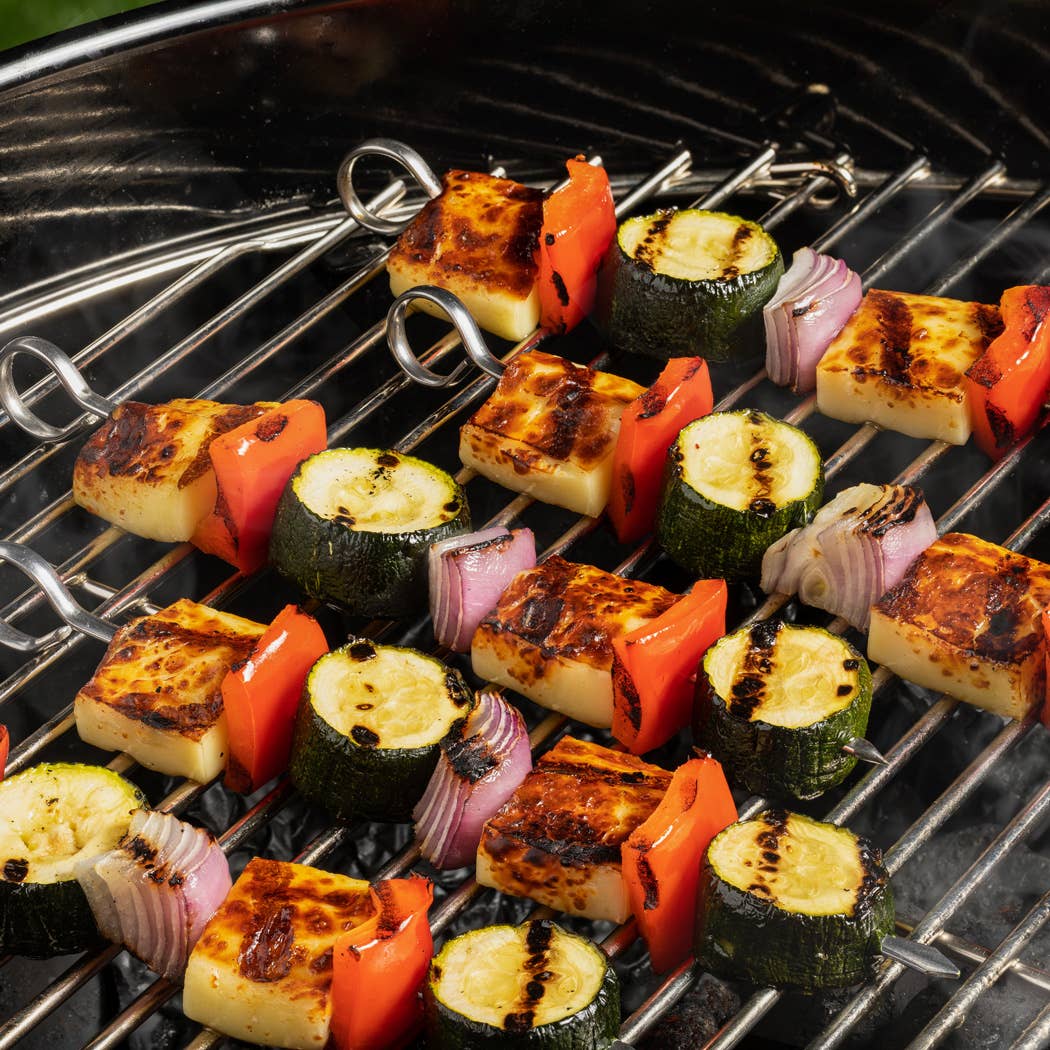 The Big Moo Cheese - Wholesale Cheese - THE BIG MOO Baked Cheese - Bakin' Bacon3