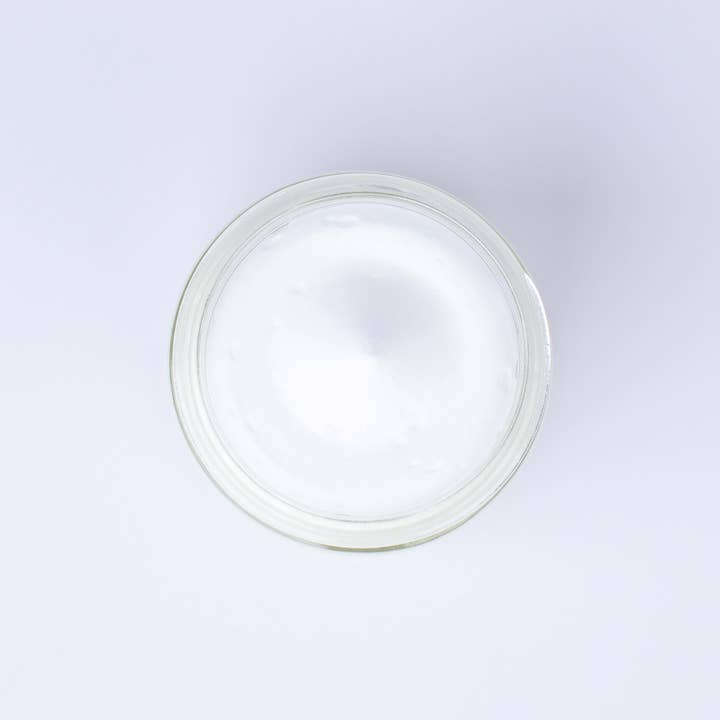 Lady May Tallow - Wholesale Body Balm/Butter - 2oz Vanilla Whipped Tallow Moisturizer