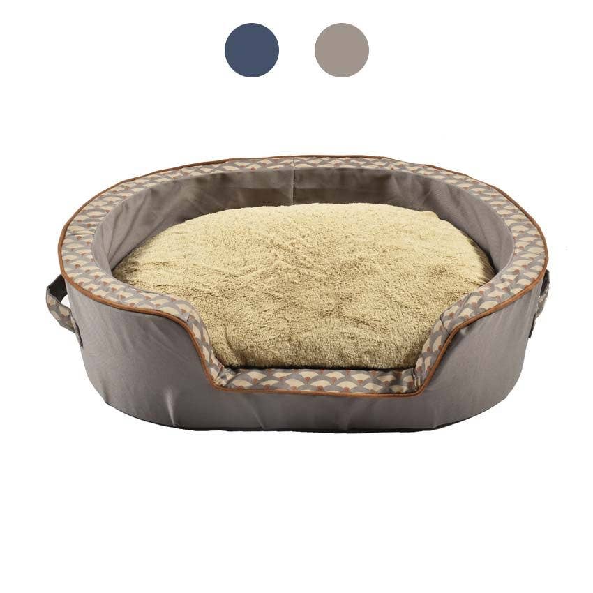Bobby Canifrance - Vente Panier – chien - Lit pour chien Bobby — Geisha3
