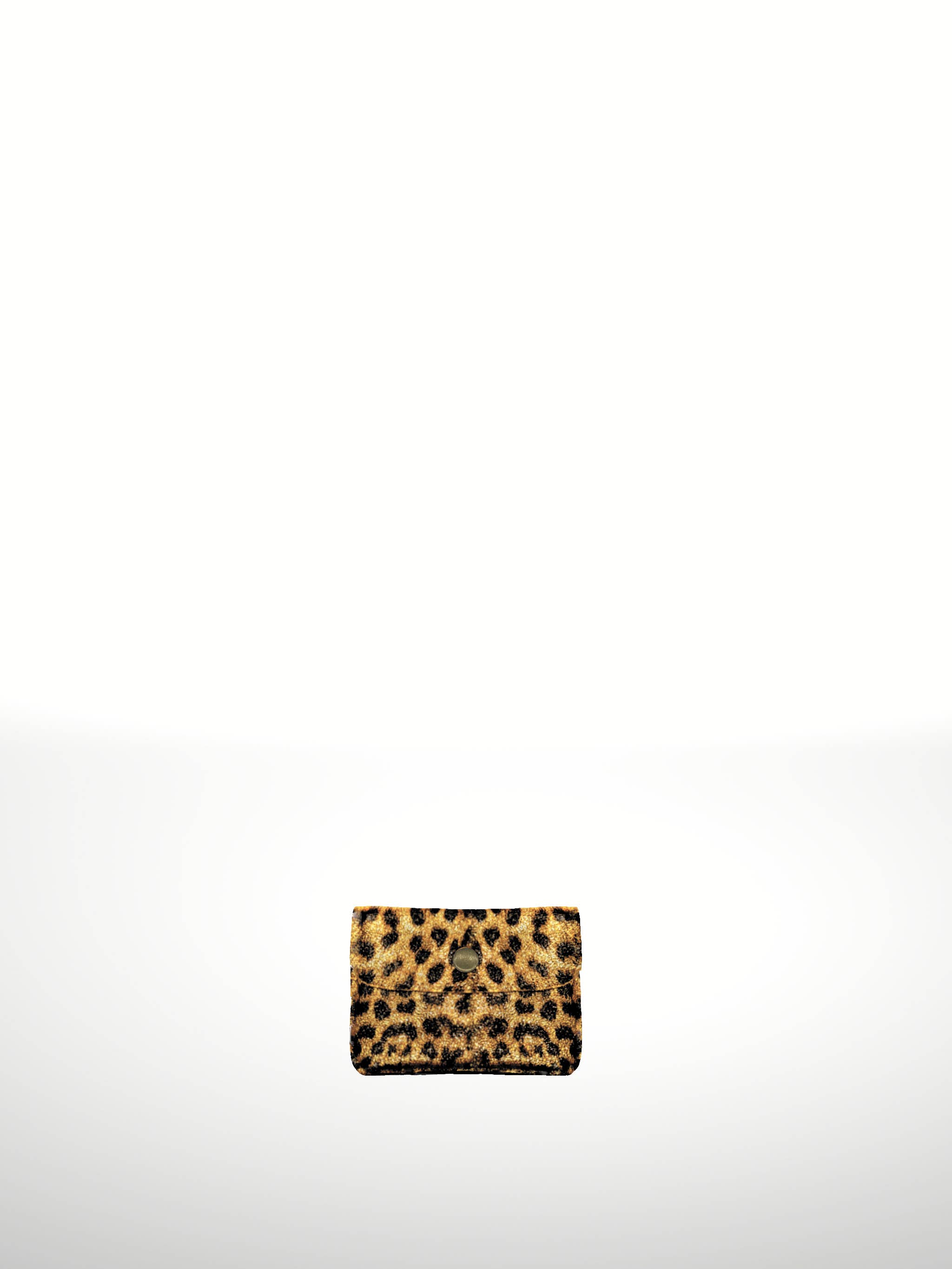 ITALIAN'S LEATHER - Vendita all'ingrosso Portamonete - Donna - Portafoglio Katia in pelle scamosciata 25020322