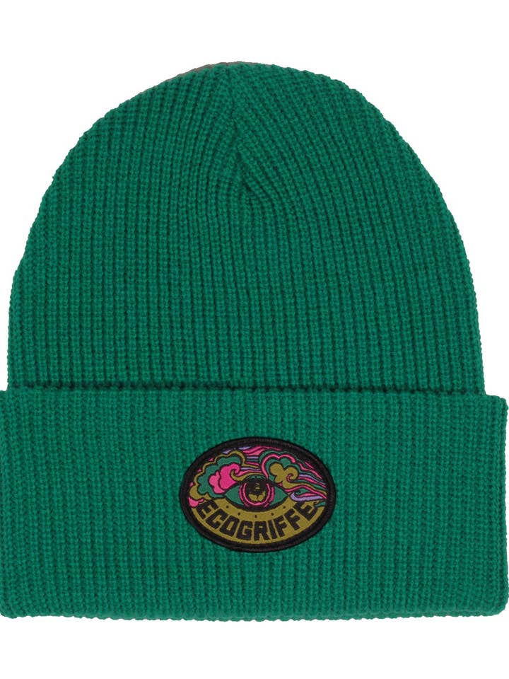 Tuque Édition Speciale - AMBITION por atacado de ECOGRIFFE