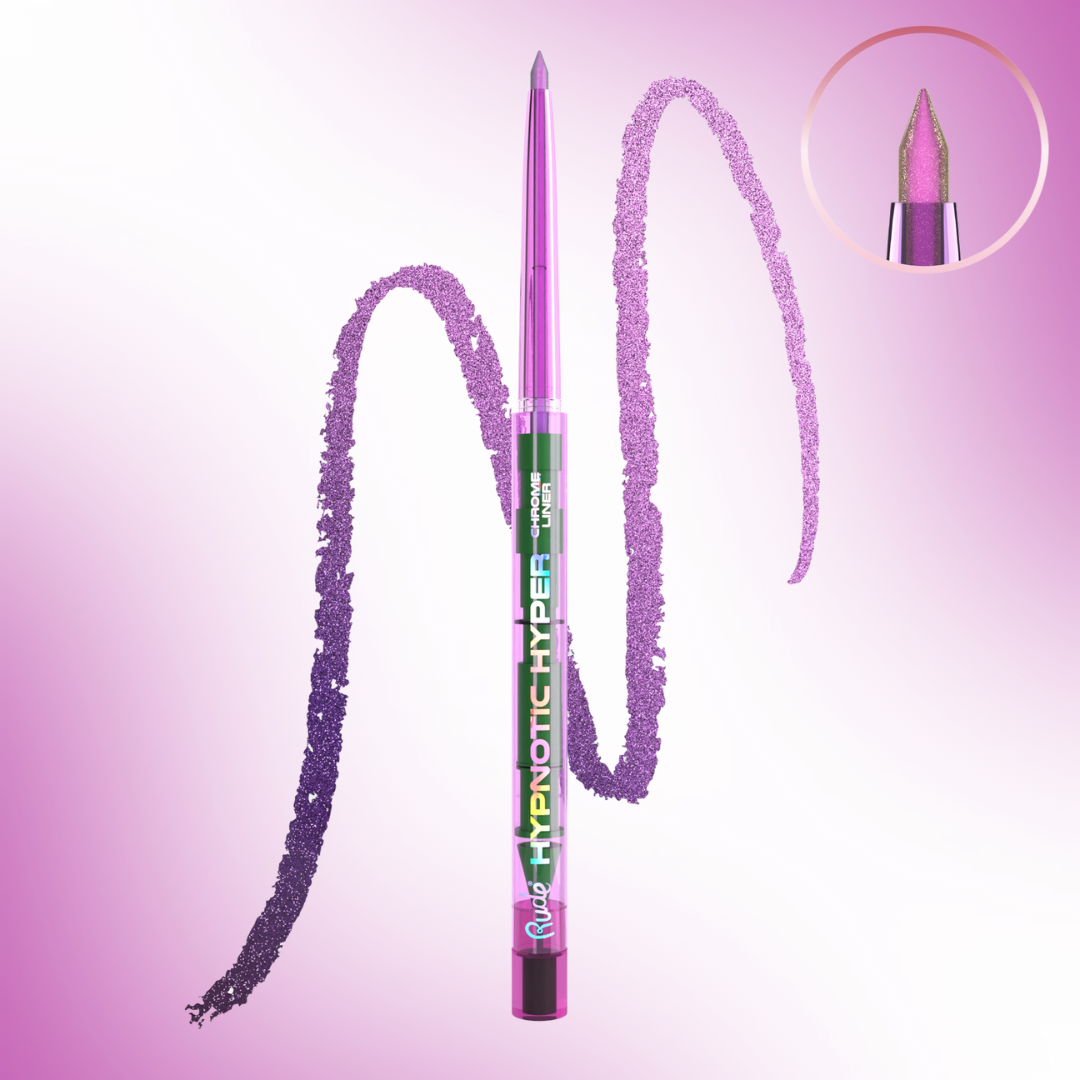 Rude Cosmetics - Wholesale Eyeliner/Pencil - Hypnotic Hyper Chrome Liner14
