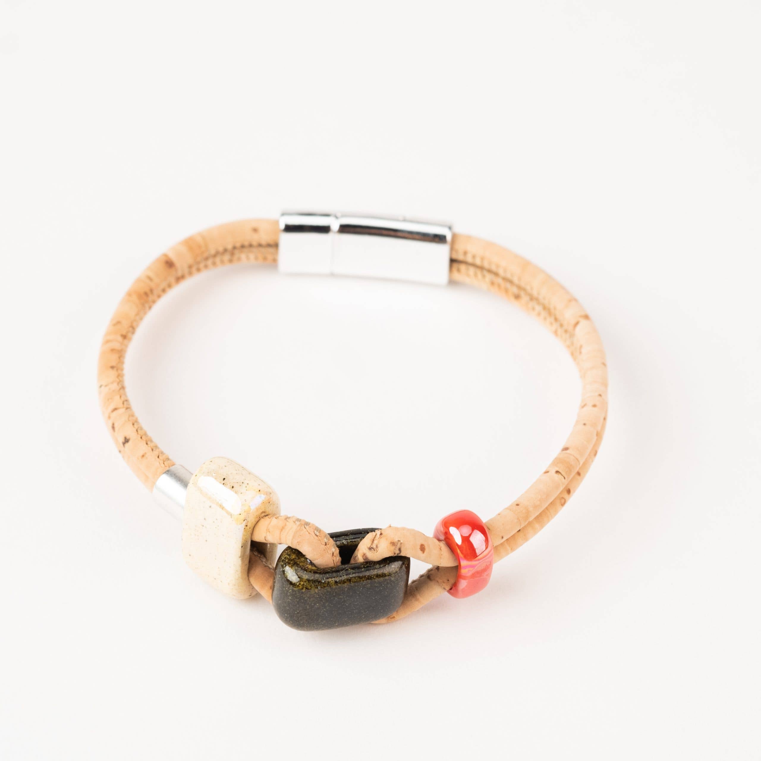 Artelusa - Vendita all'ingrosso Bracciale a polsino - A406.01-BR011