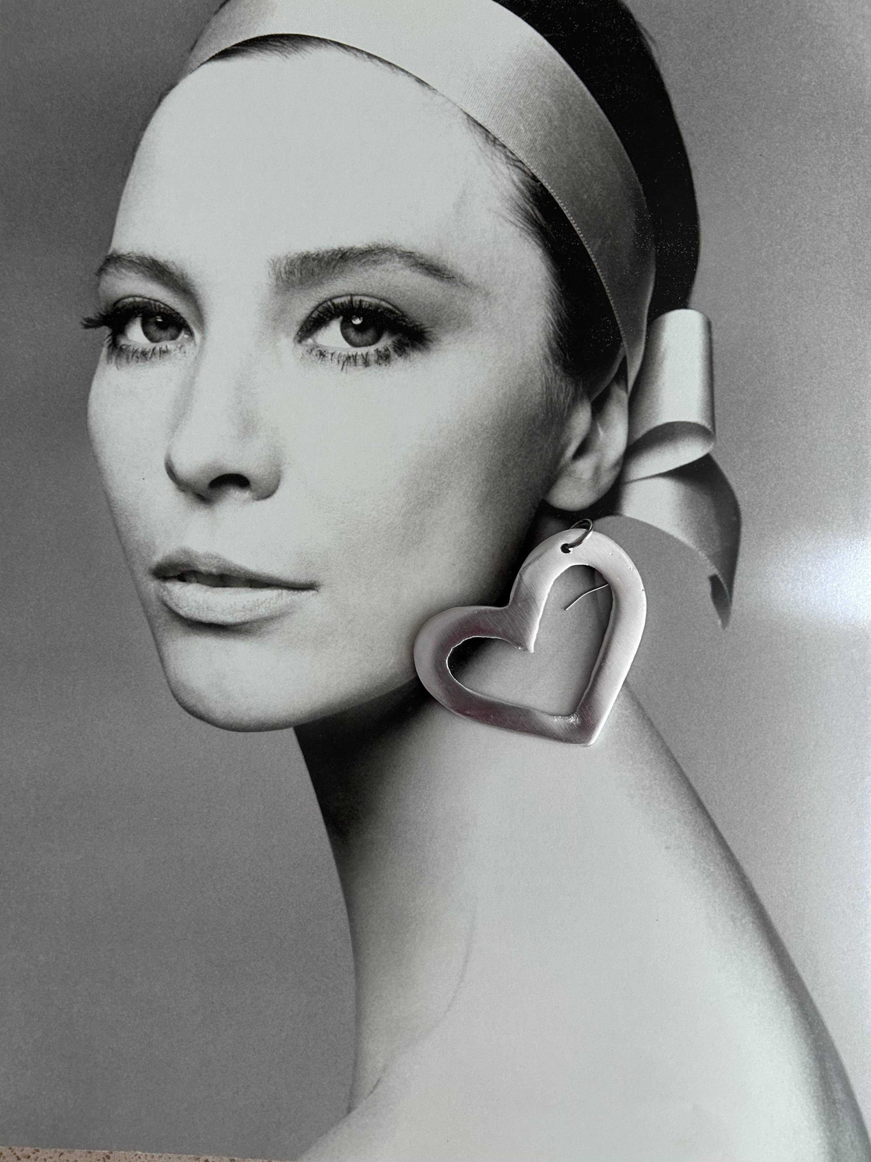 BABY JOYS - Wholesale Dangle Earrings - SILVER EARRINGS5