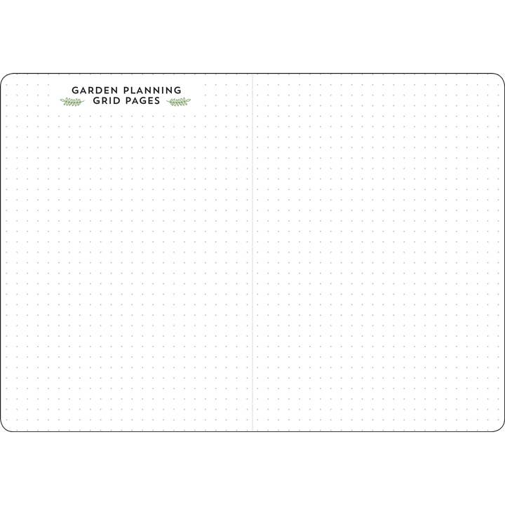 Peter Pauper Press - Wholesale Journal/Diary - Gardener's Logbook4