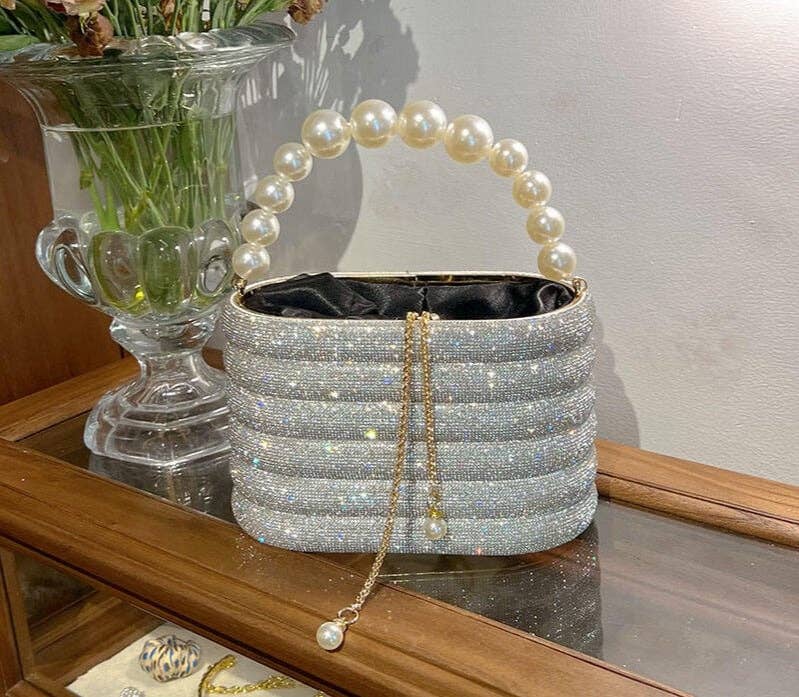 BAGS-2-SLAY - Wholesale Top Handle Bag - Women's - MONÉT10