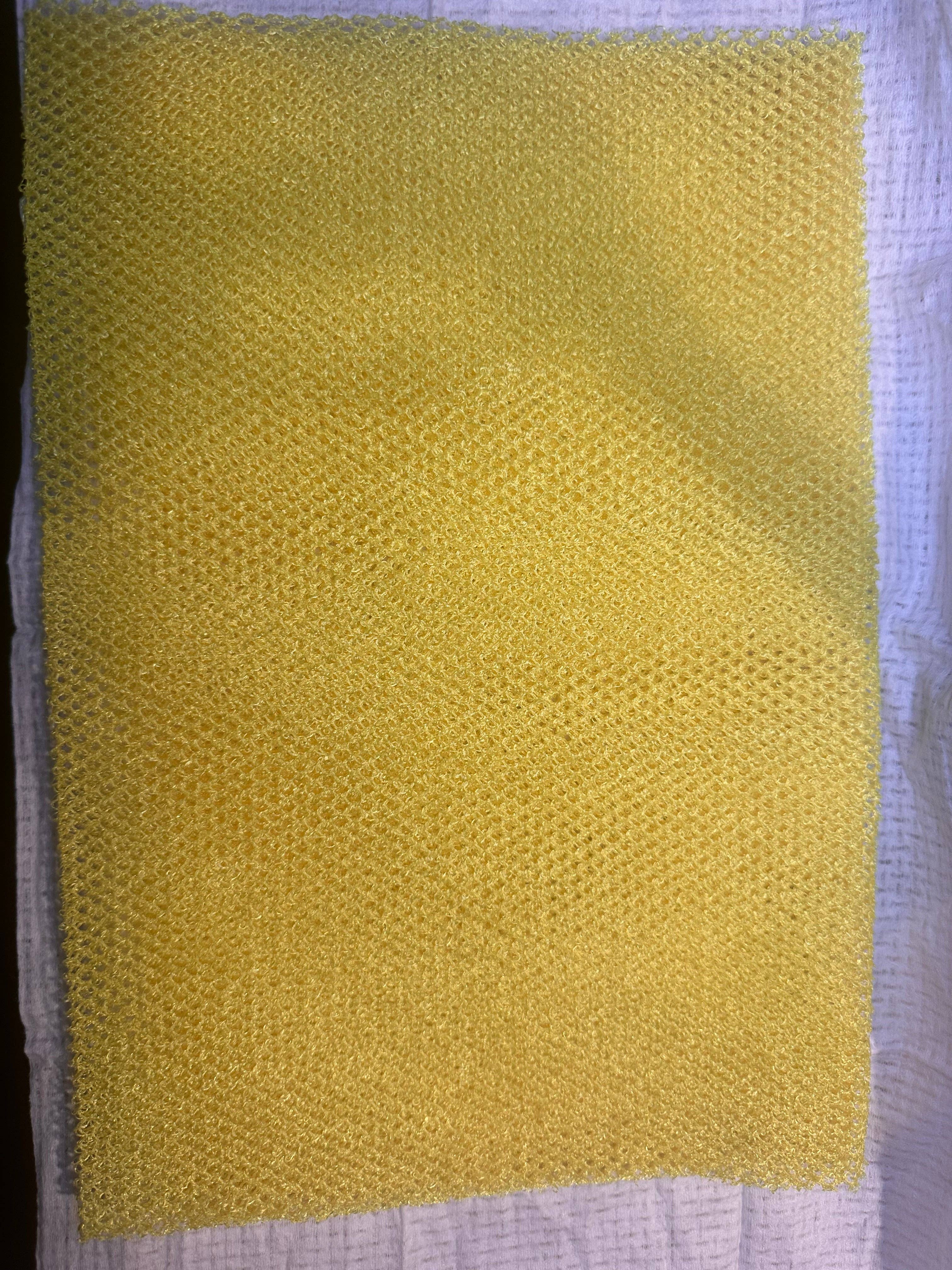 Fiori Essentials&Co – wholesale Bath pouf/sponge – African net Sponge4