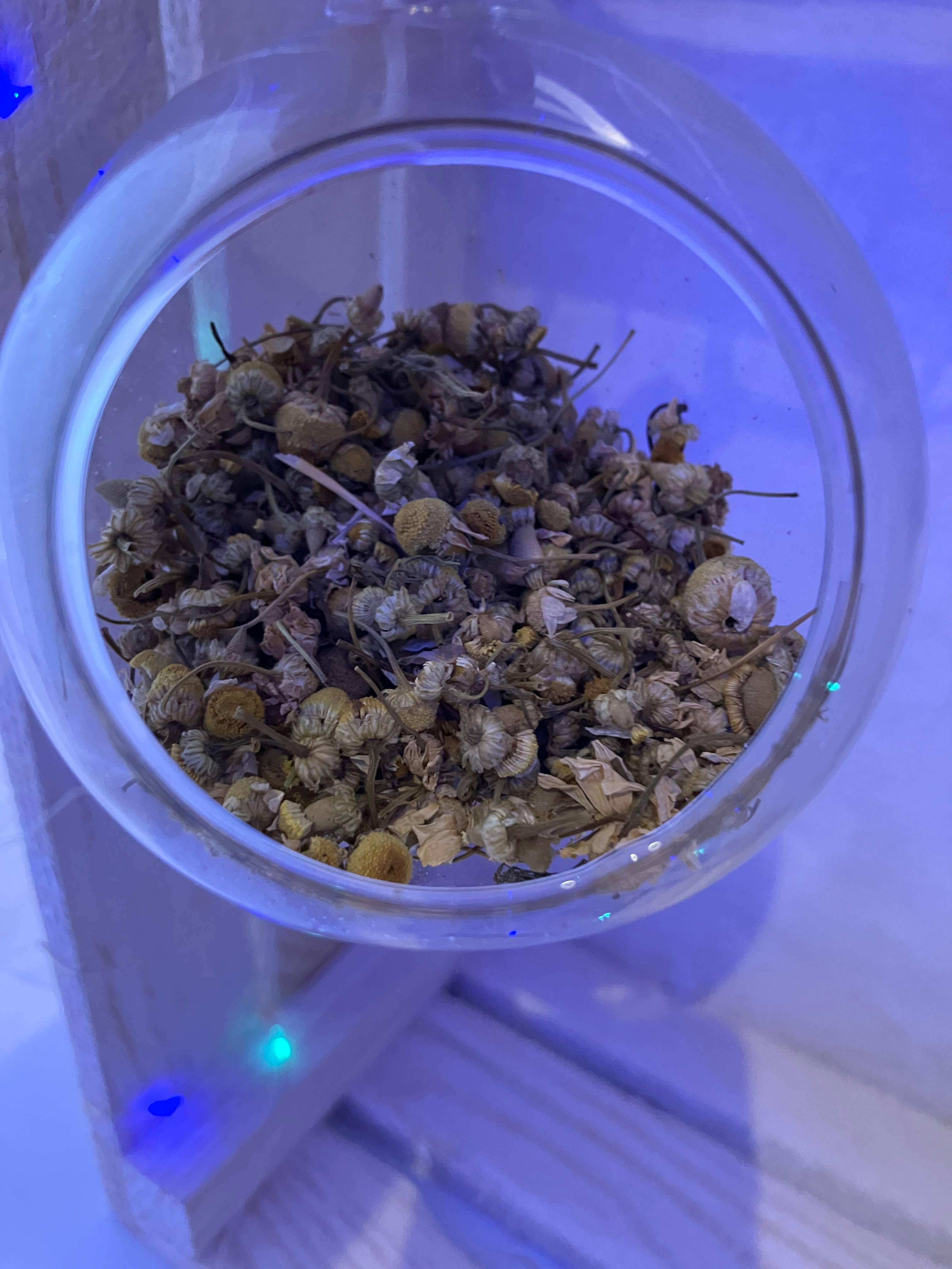 Sally Oliver – Pedra/cristal espiritual por atacado – Bauble de Natal para problemas