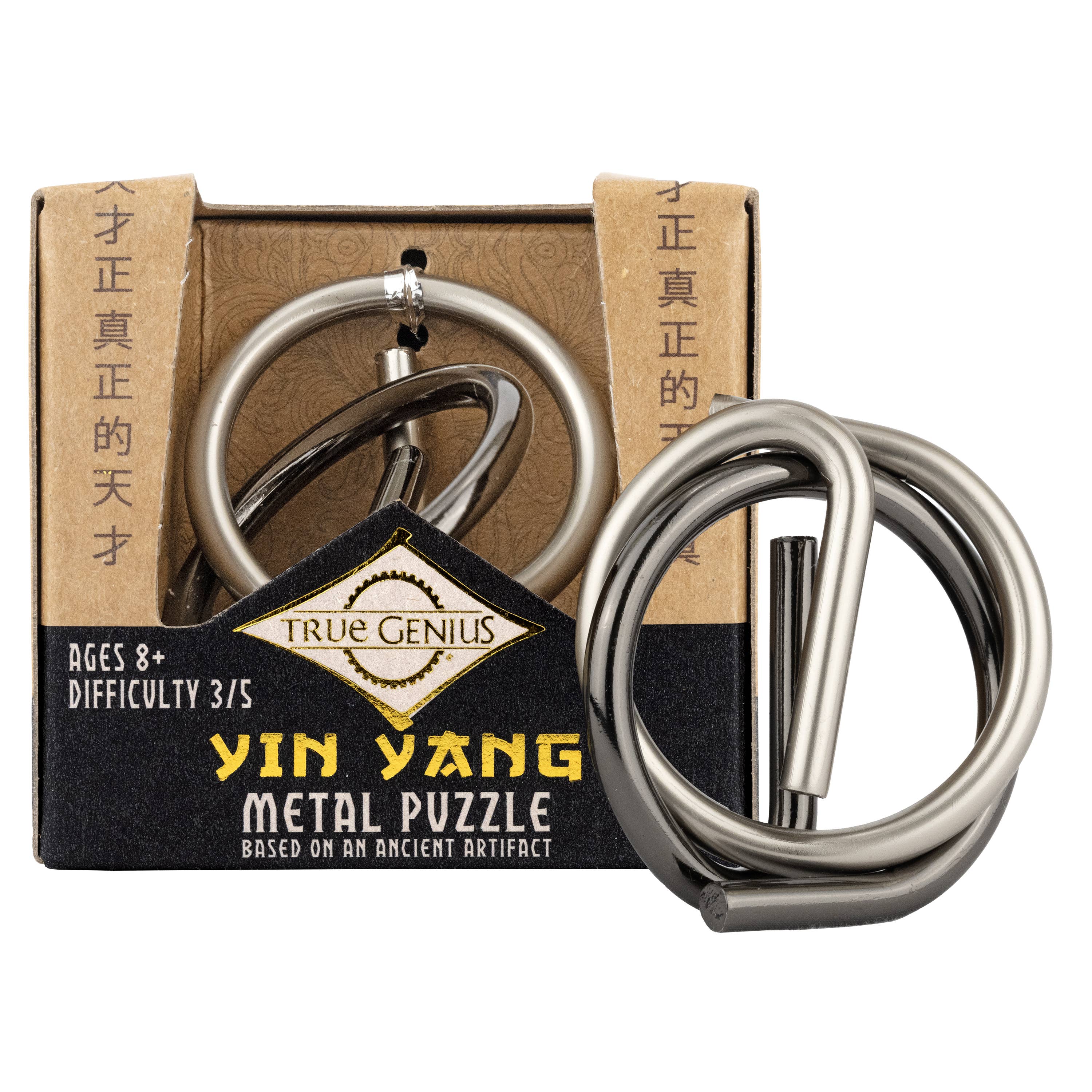 Bobangles - Vente Jeu de réflexion – enfant - Project Genius - Écran True Genius assorti de 24 pièces7