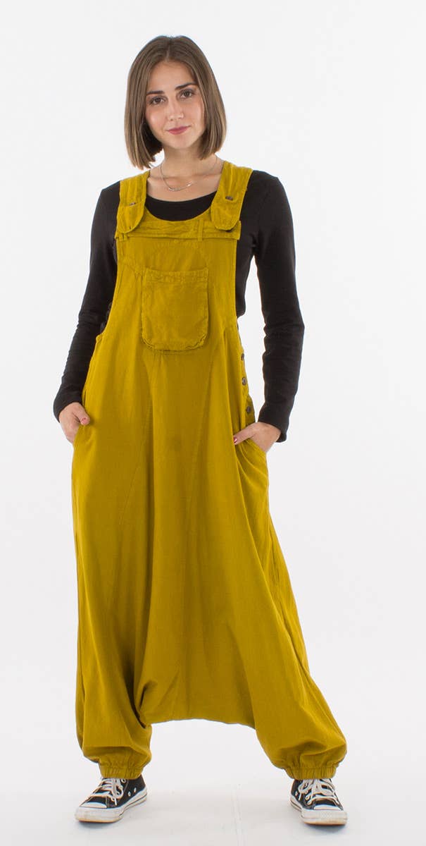Coline - Wholesale Overalls - Women's - Overalls — woman-CO156956