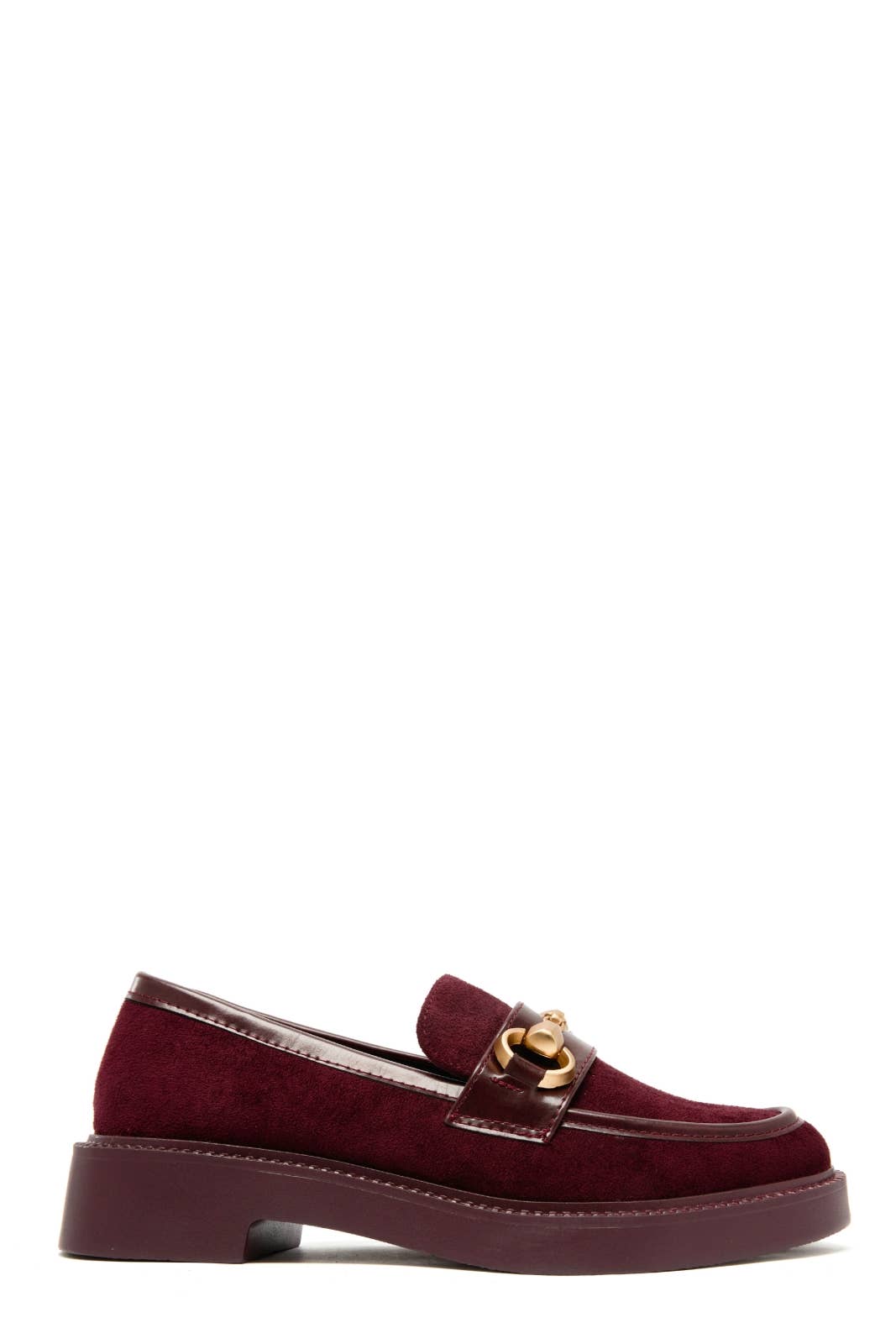 ERYNN – Engroshandel Loafer – Kvinder – THICK-SOLED LOAFER - valentina9