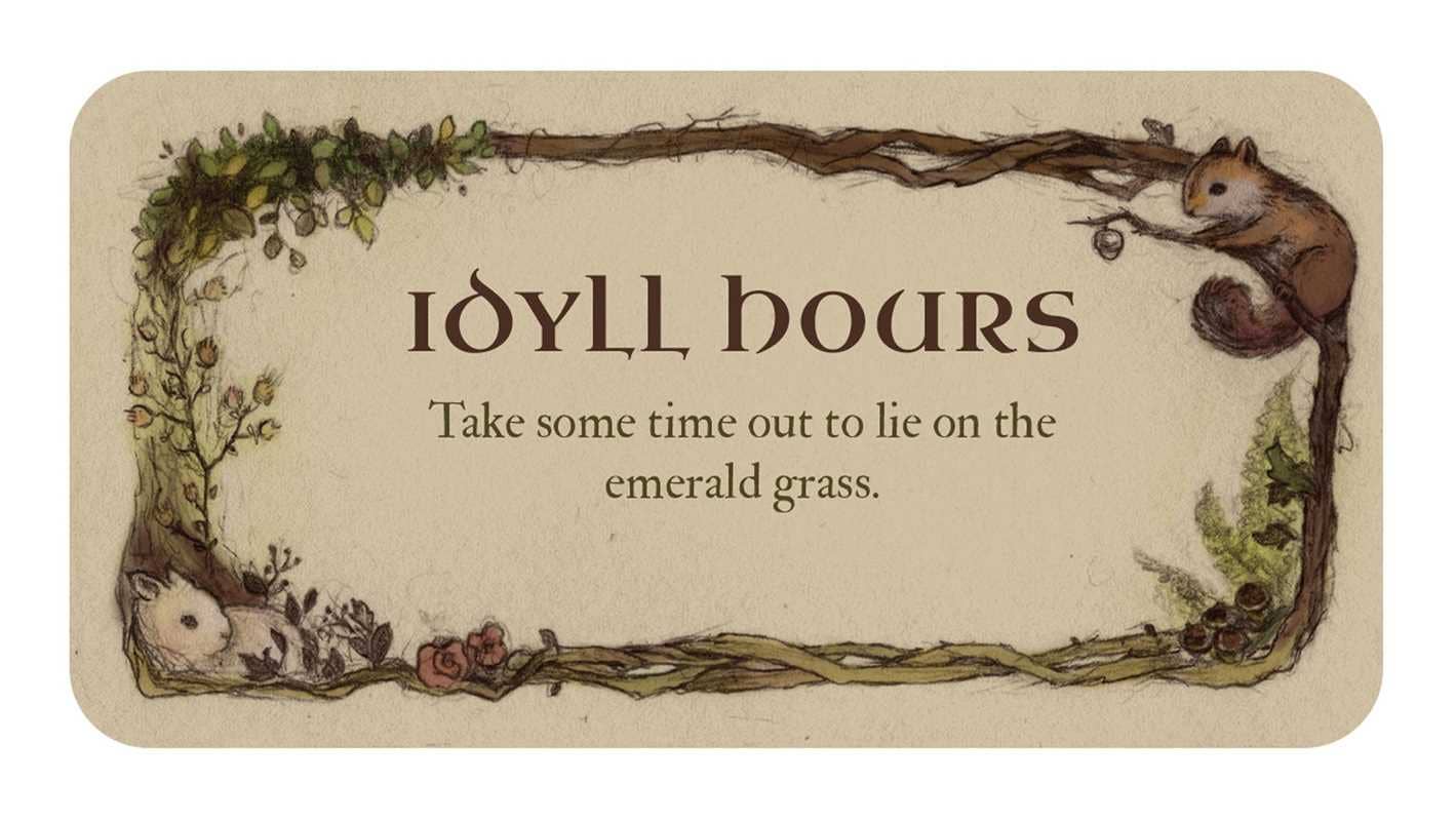 Simon & Schuster - Wholesale Philosophy - Whispering Woods by Jessica Le5