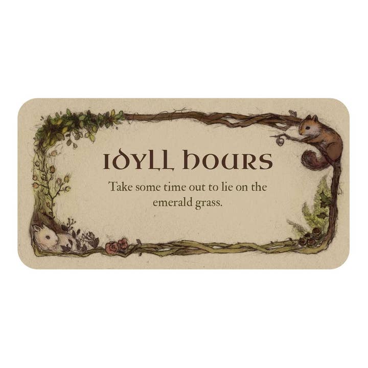 Simon & Schuster - Wholesale Philosophy - Whispering Woods by Jessica Le5