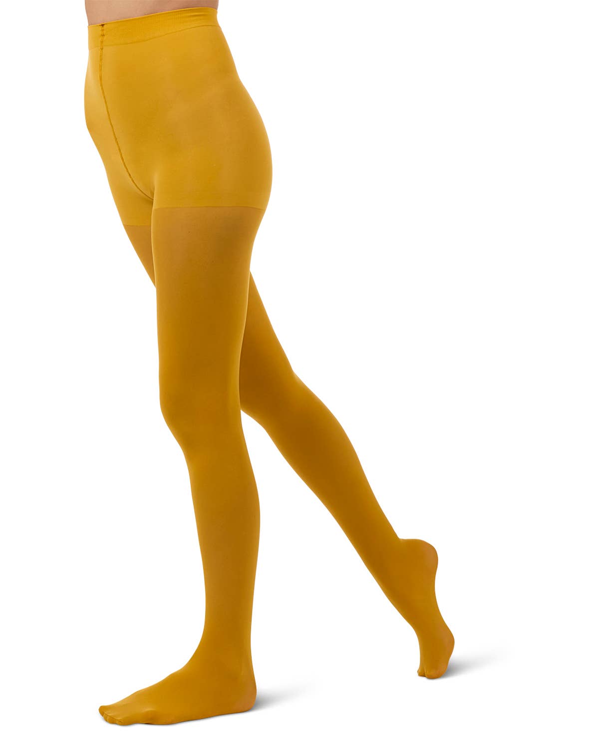 Infinity Classics International Inc. - Wholesale Tights - Women's - MeMoi Perfectly Opaque Control Top Tights Fashion Colors15