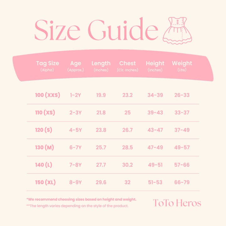 ToTo Heros - Wholesale Dress - Kids - Cruz Striped Pointy Collar Piqué Polo Dress6