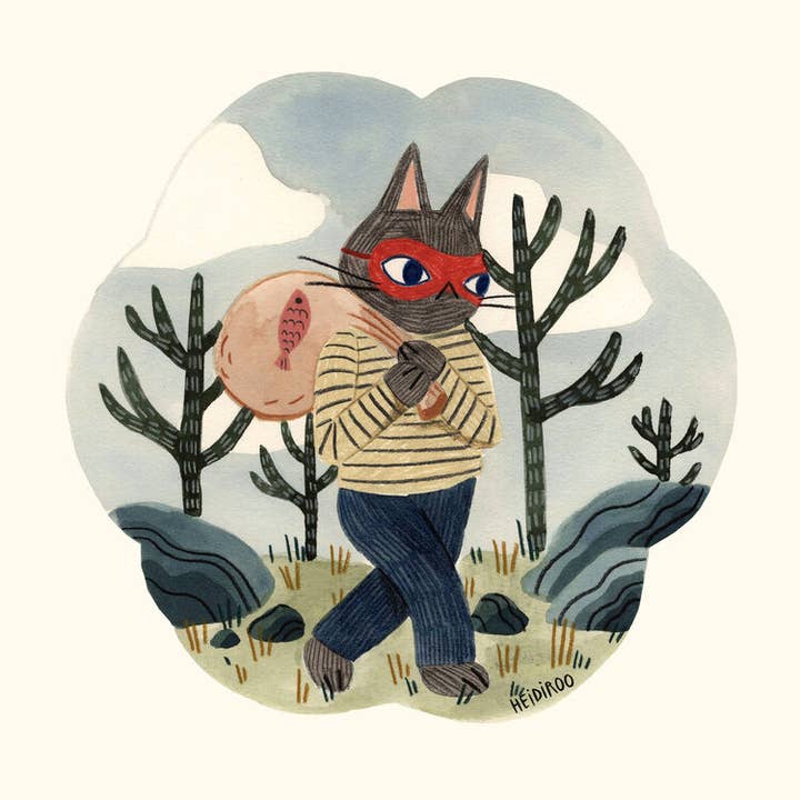 Charko for wholesale by Heidiroo