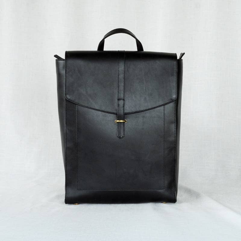 Elevate - Wholesale Backpack - Unisex - Atlas Slim Backpack0