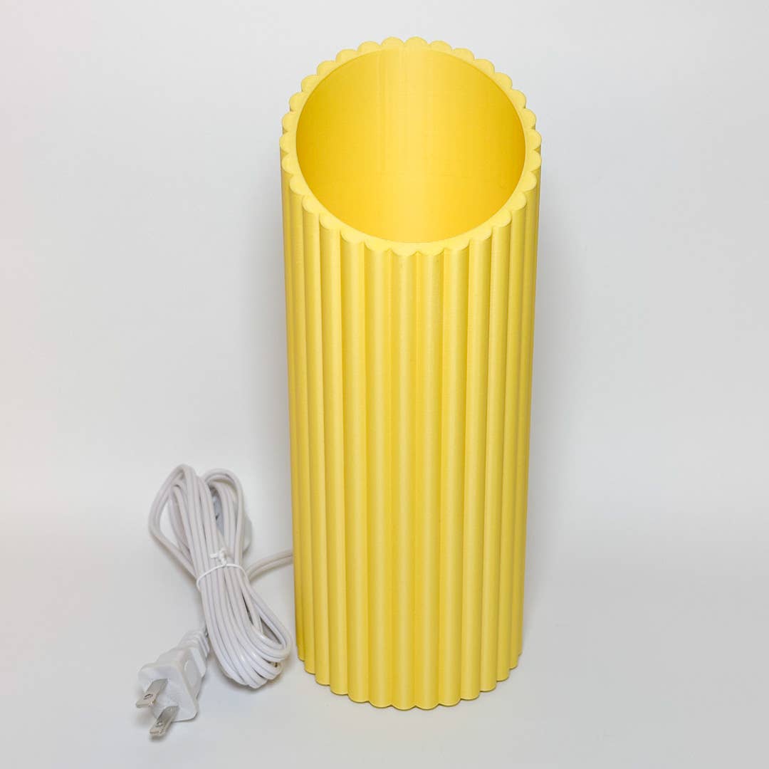 Strange Magic - Wholesale Accent/Desk Lamp - Pasta Lamp1