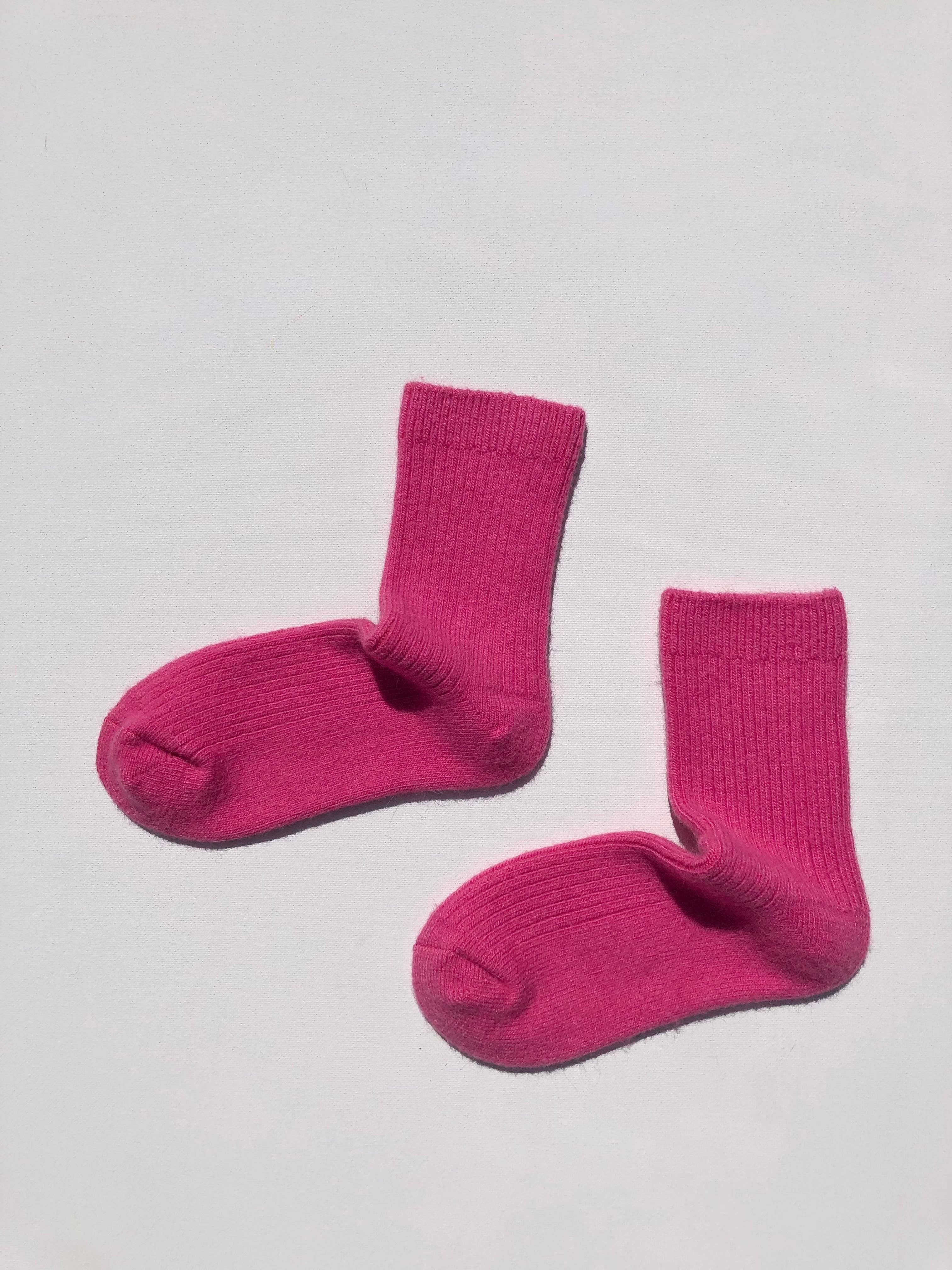 Billy Bamboo - Wholesale Socks - Women's - ANGORA WOOL SOCKS 19