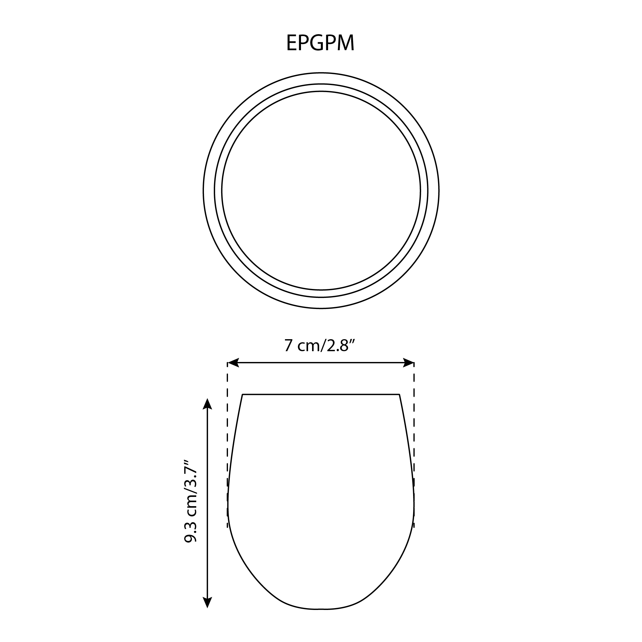 GHARYAN Stoneware & Olive Wood Tableware | Ships from USA – wholesale Kaffe-/Tékopp – Handgjord stengodsmugg | Epa 10 oz5