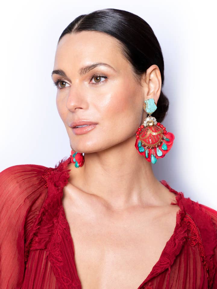 Becca for wholesale by Ranjana Khan