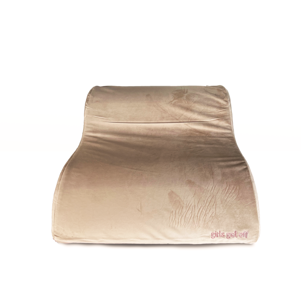 Girls Get Off - Wholesale Sex Toy - Bumpy Cuddles0