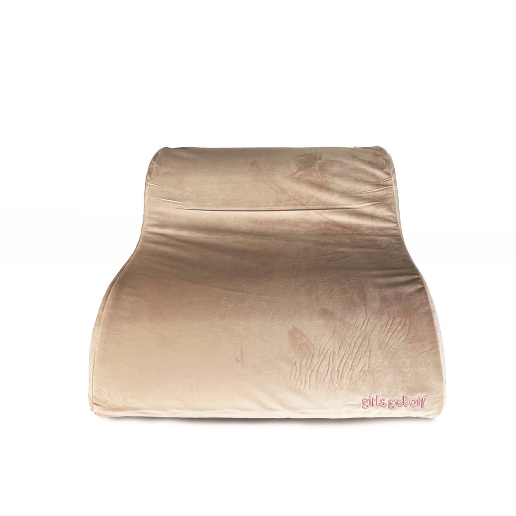 Girls Get Off - Wholesale Sex Toy - Bumpy Cuddles