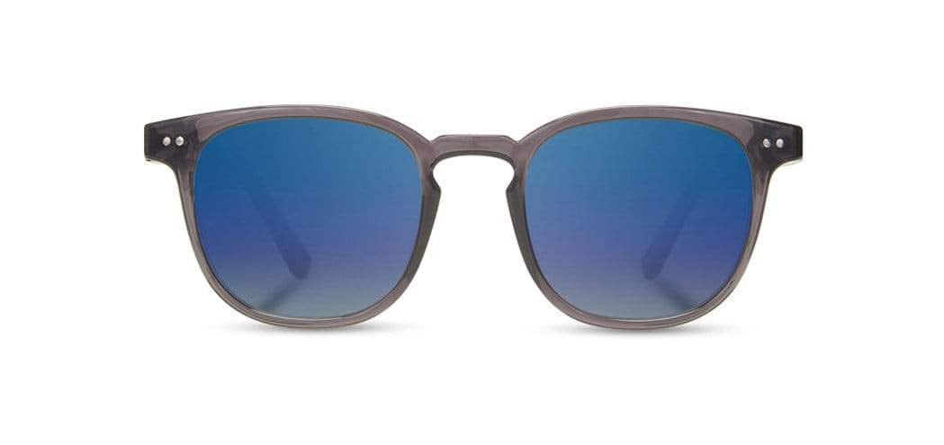 CAMP Eyewear - Wholesale Sunglasses - Unisex - CAMP Topo Sunglasses - Fog4