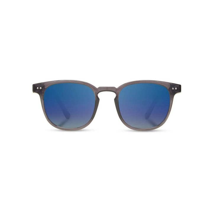 CAMP Eyewear - Wholesale Sunglasses - Unisex - CAMP Topo Sunglasses - Fog4