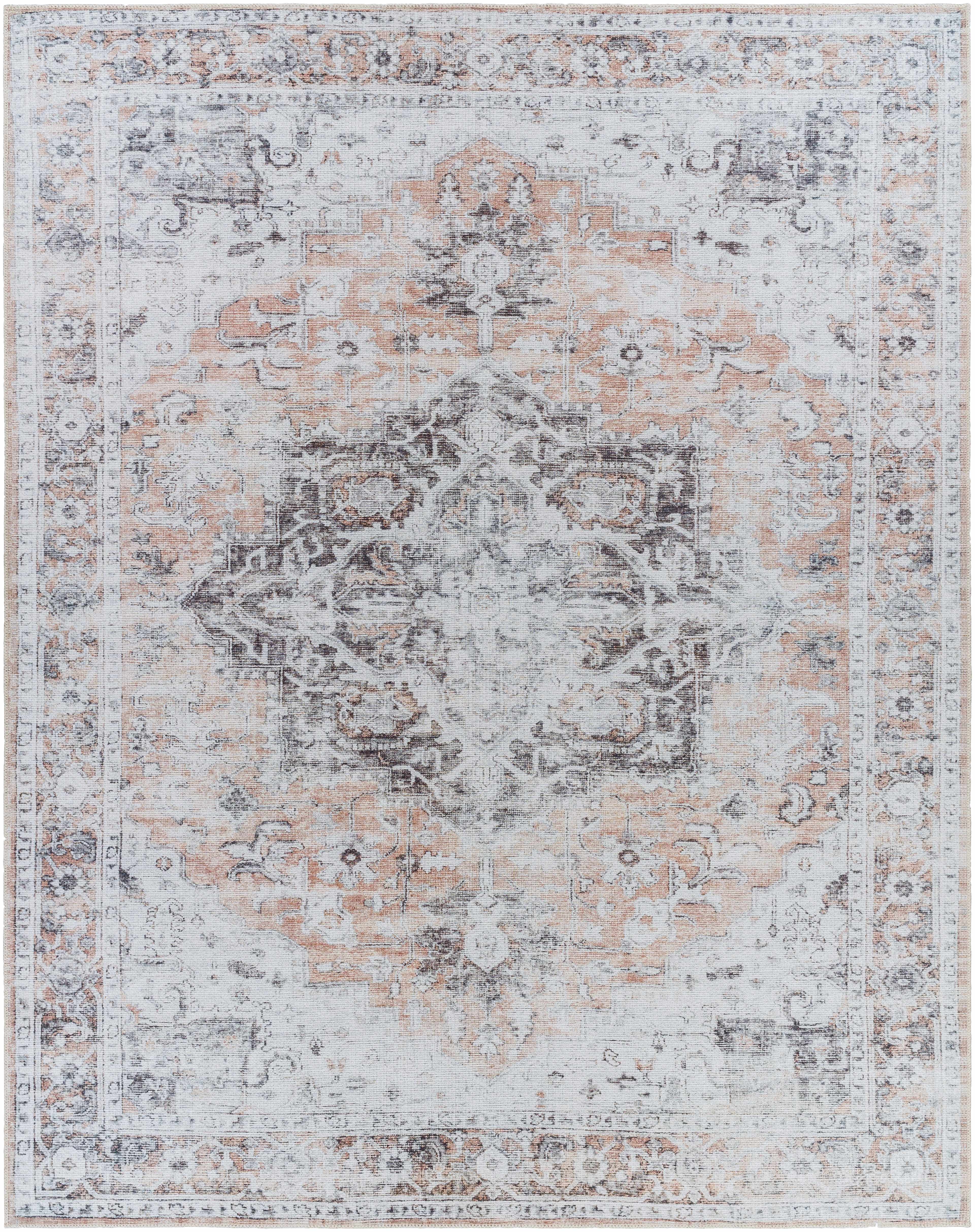 Hauteloom - Wholesale Area Rug - Fatih Washable Area Rug13
