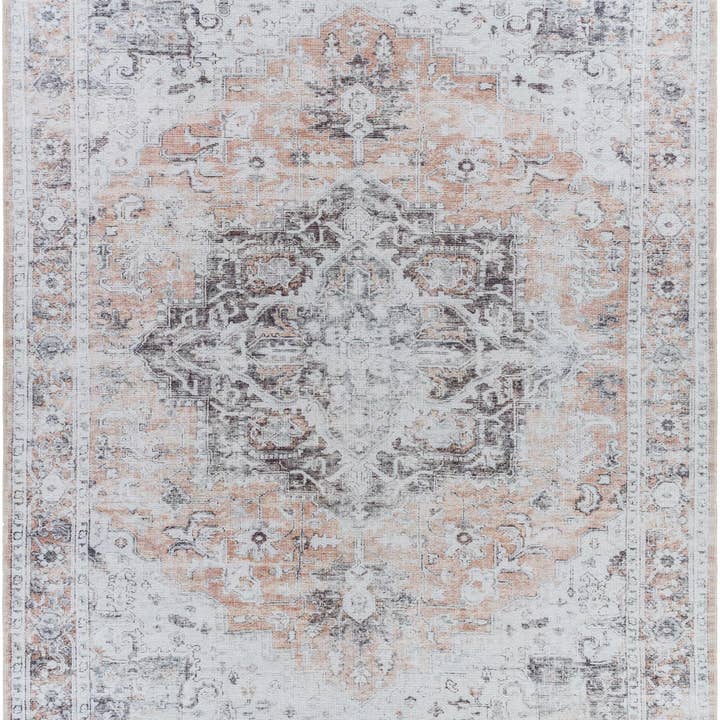 Hauteloom - Wholesale Area Rug - Fatih Washable Area Rug13