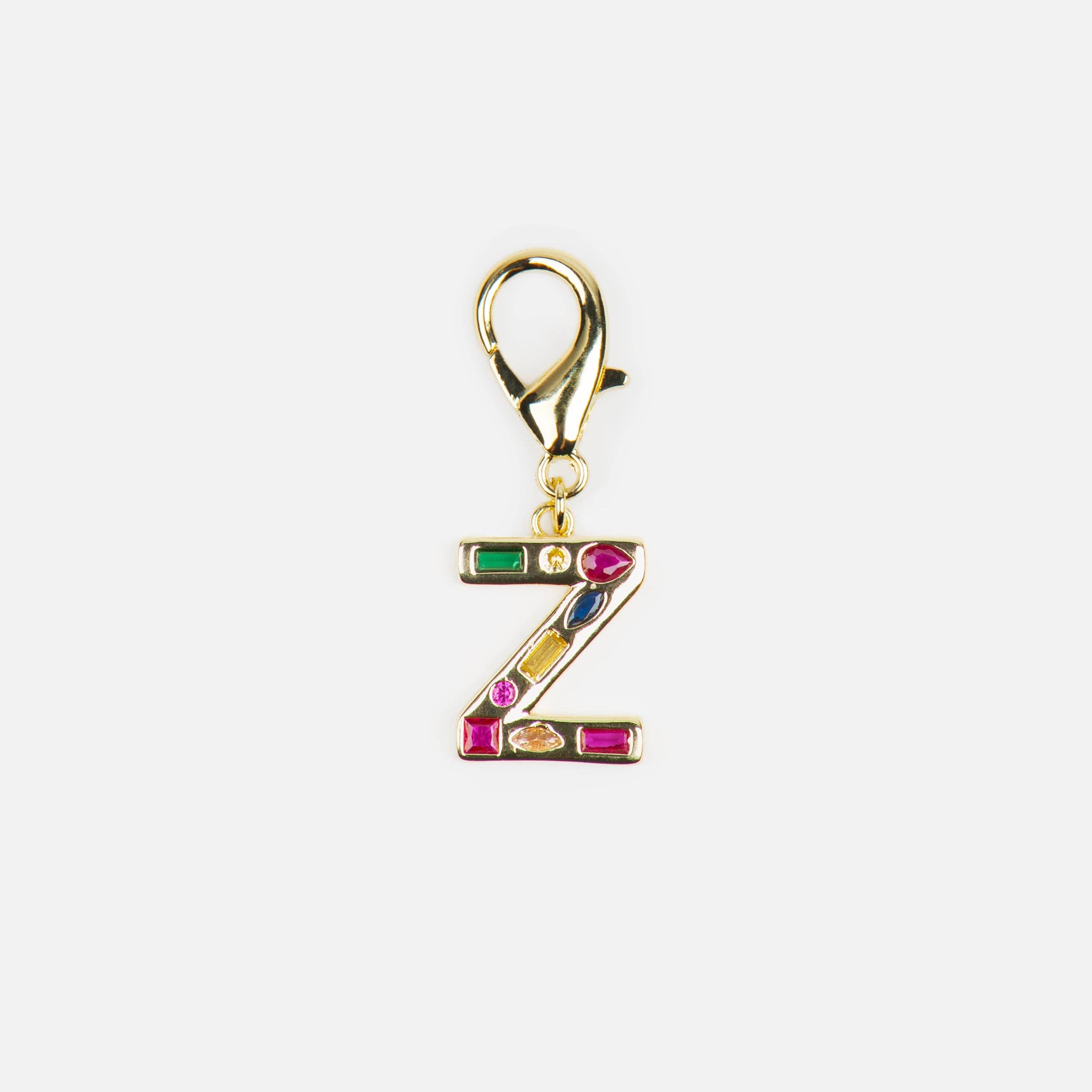 CHARLOT · Paris - Wholesale Individual Charm/Pendant - Charms - Letter51