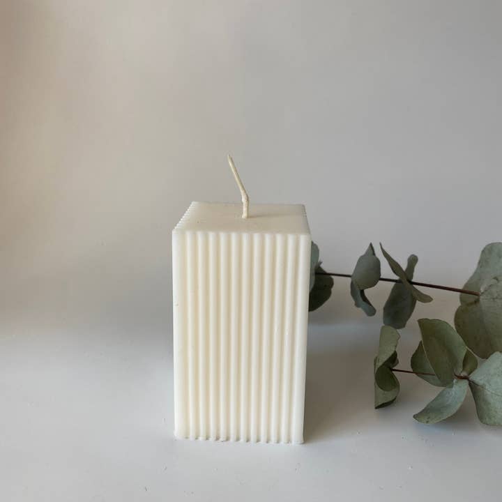Candles By Lily - Wholesale Novelty candle - Liam - Handmade Sculptural Soy Candle0