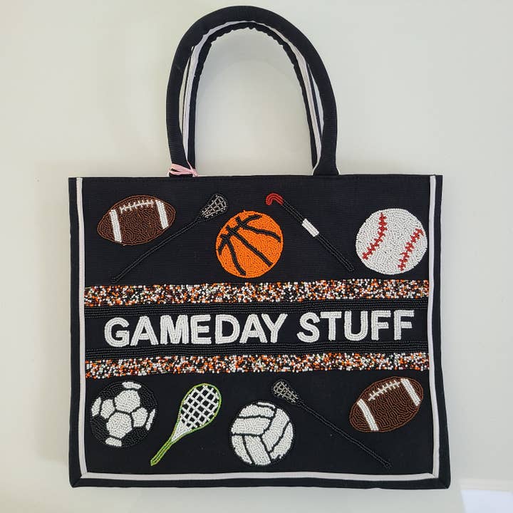 CD GAME STUFF SPORTS for wholesale by Tiana Designs