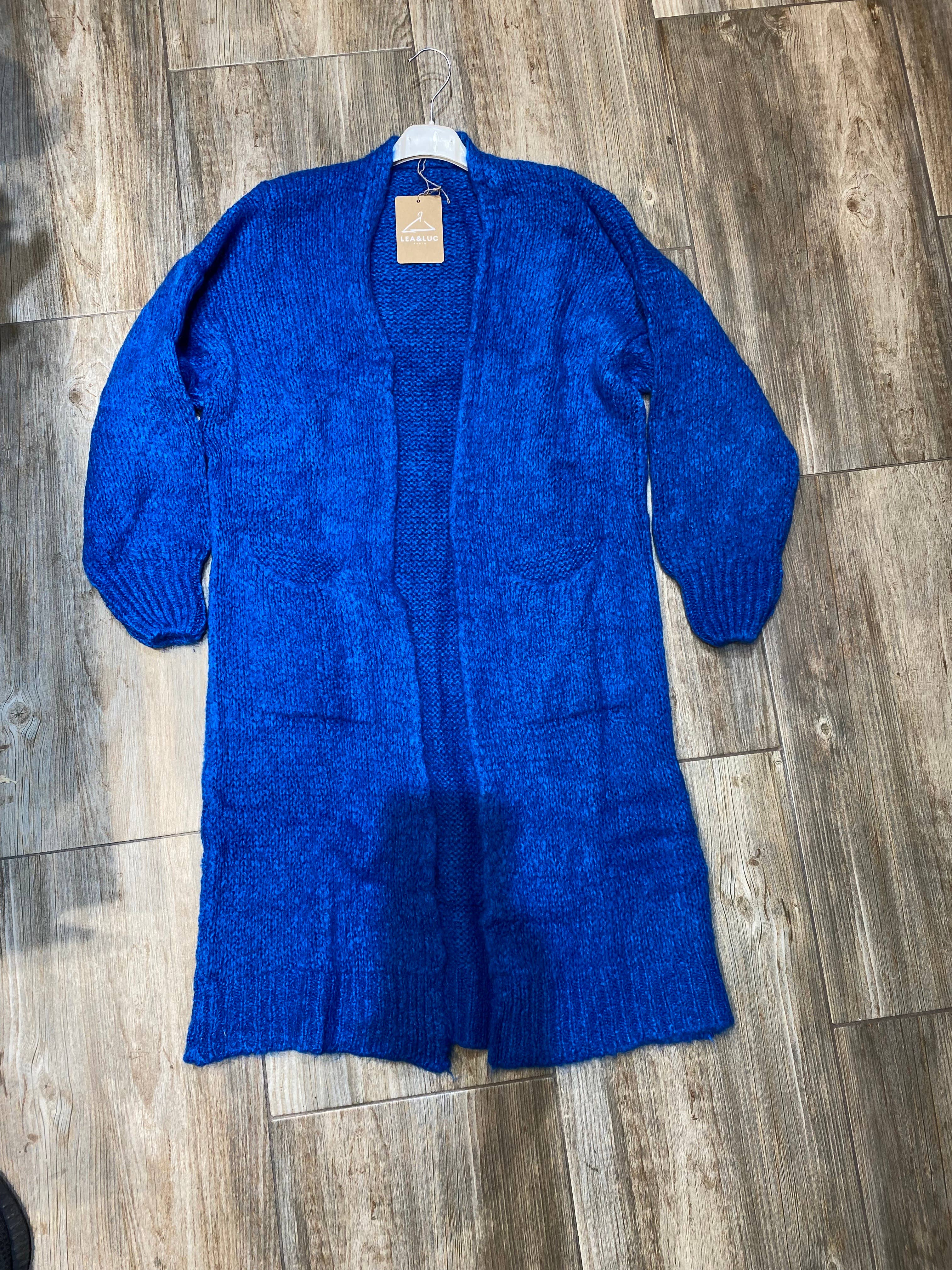 LÉA & LUC – wholesale Kofta - Dam – Vest REF.1060P34