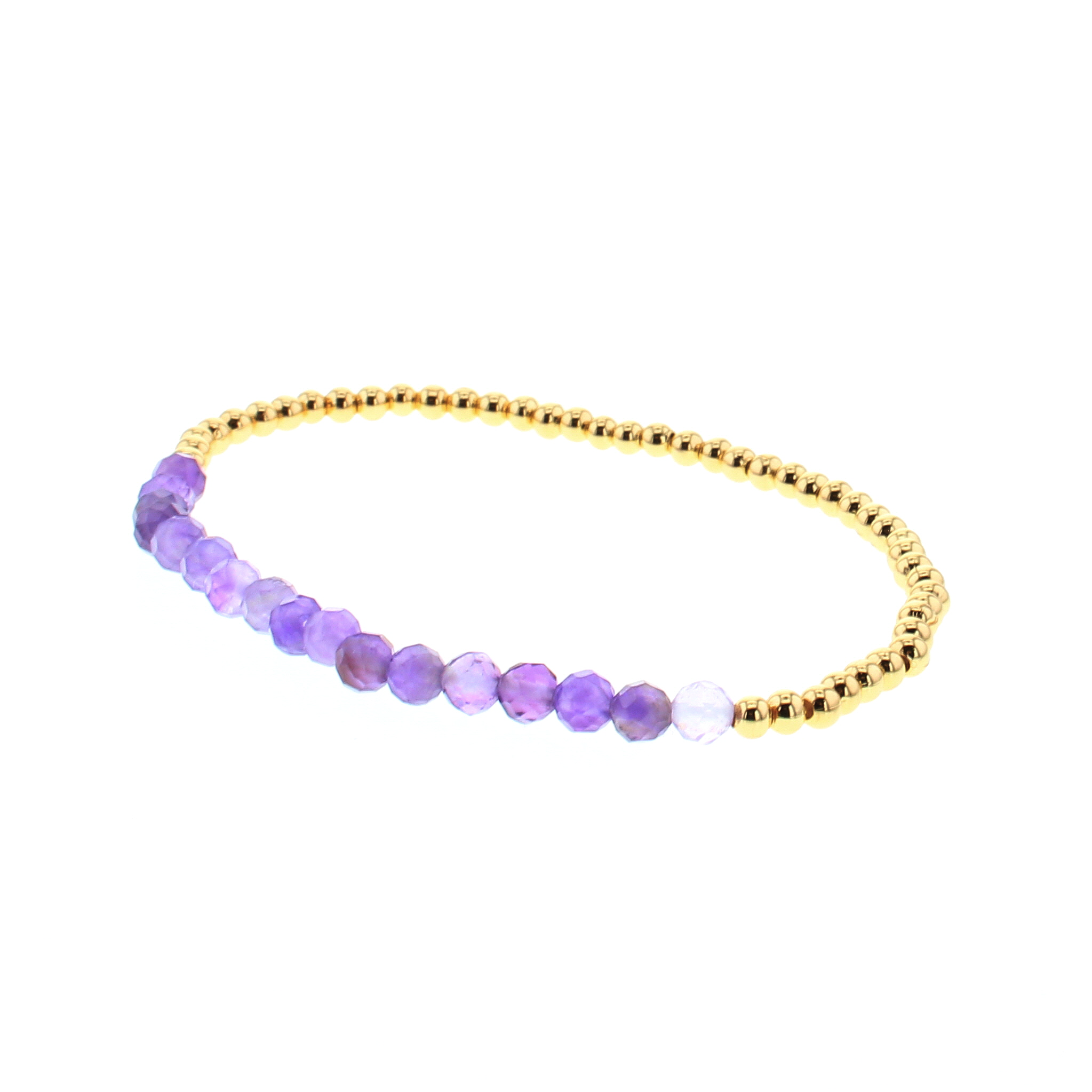 Lotus Jewelry Studio - Wholesale Beaded Bracelet - Birthstone Stacking Bracelets1