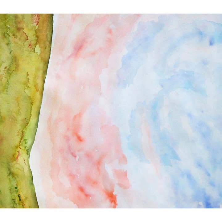 Out of the Dust #1 for wholesale by Courtney Kibby Designs