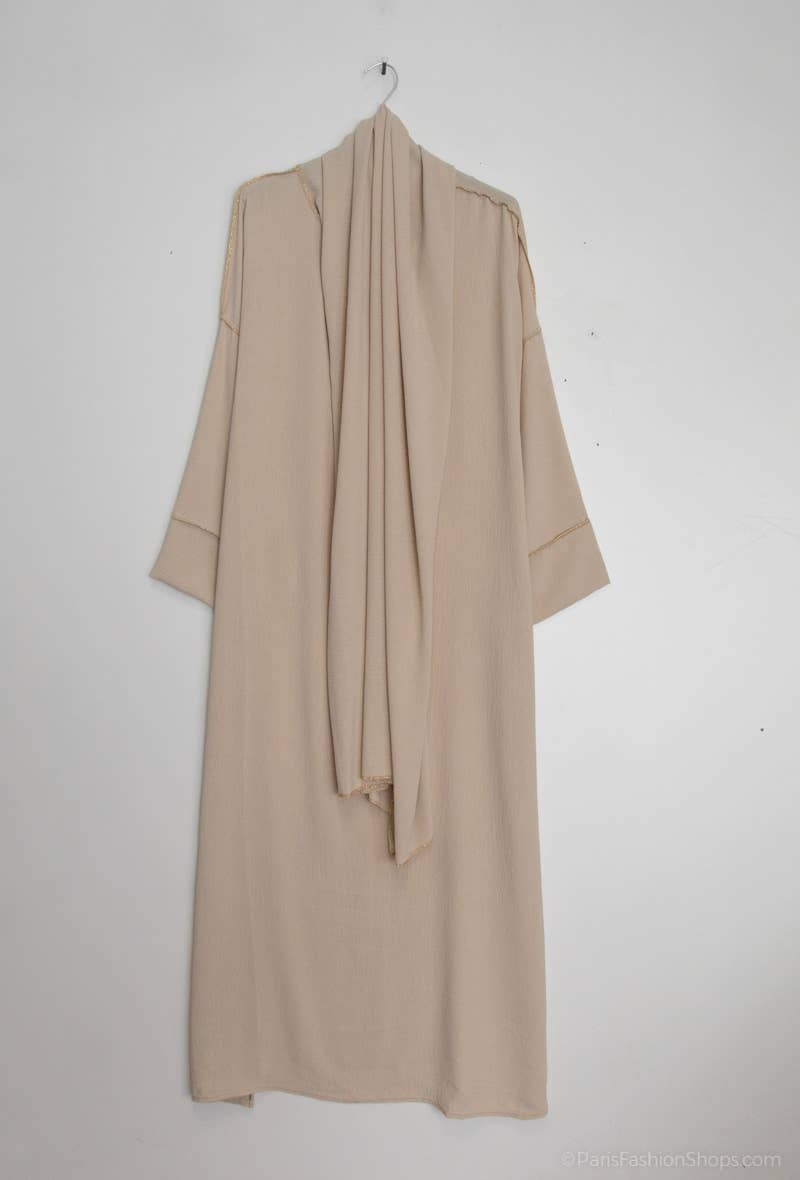 LES GRENOUILLES DU MARAIS - Wholesale Tunic - Women's - MA2206 LARGE TUNIC0