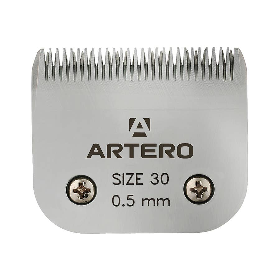 Pet Palette Distribution - Wholesale Pet Grooming Tool - Dog - Artero Blade 30. (0.5mm)0
