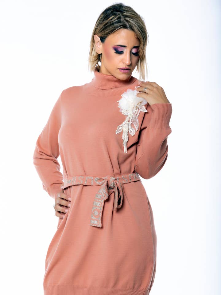 SALMÓN MAXIPULL para venta al por mayor de Mommydolls