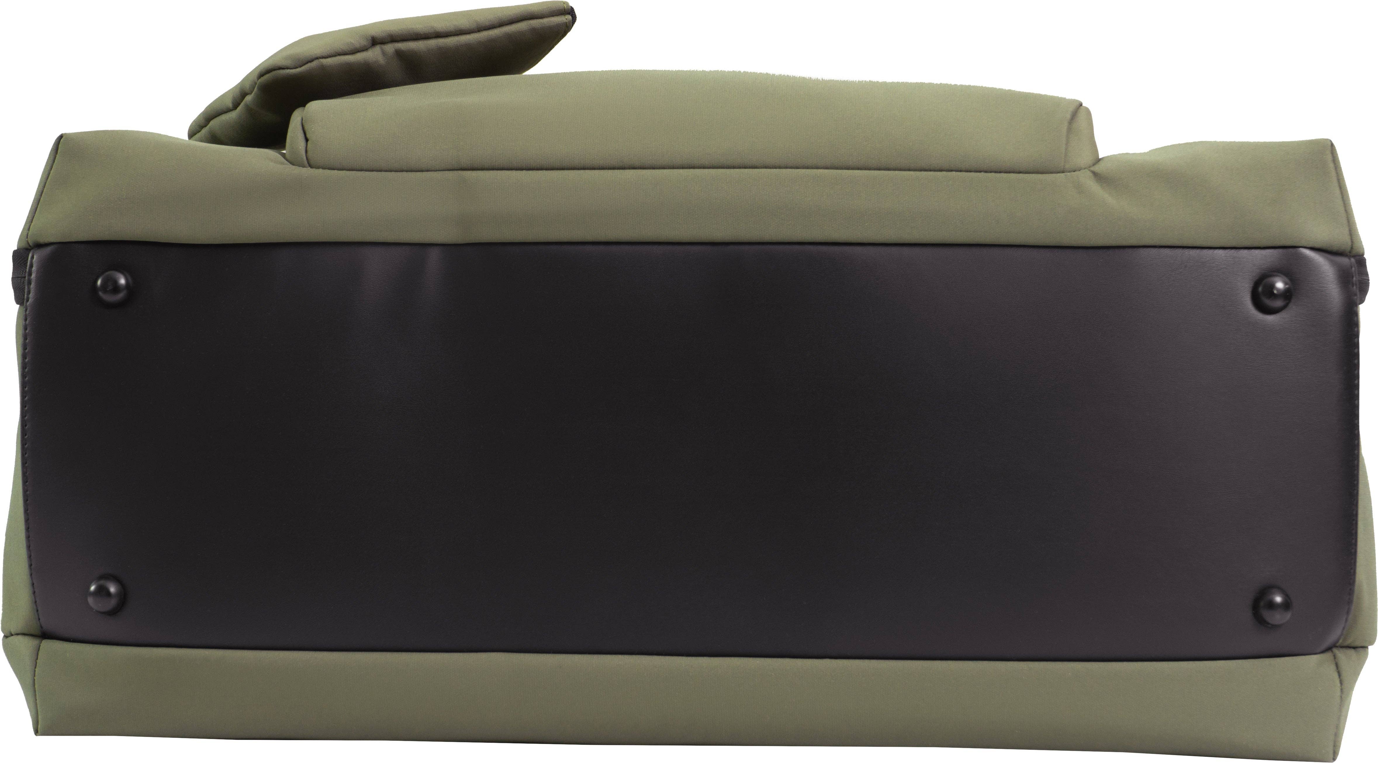 Magid - Wholesale Weekender Bag - Unisex - The Expedition High Density Sport Nylon Extra Large Weekender39