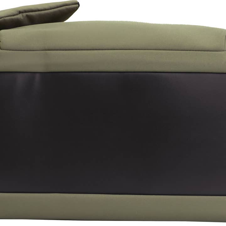 Magid - Wholesale Weekender Bag - Unisex - The Expedition High Density Sport Nylon Extra Large Weekender39